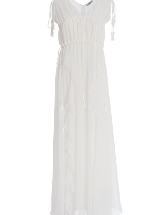 Платье MAX&CO (1580): фото 2 - Invogue